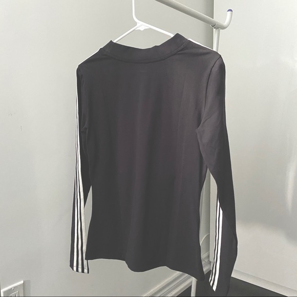 UO Adidas Originals Adibreak Long Sleeve Tee - Picture 8 of 10
